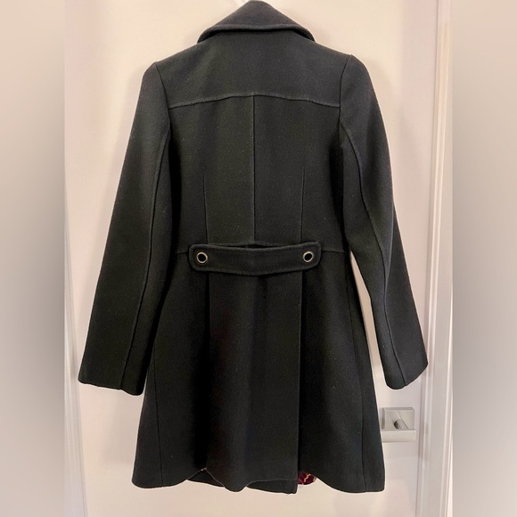 Dutch Design Peacoat - Picture 2 of 10